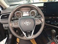 Toyota Camry 2021 2.0G Luxury - ფოტო 11