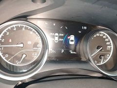 Toyota Camry 2021 2.0G Luxury - ფოტო 12