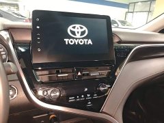 Toyota Camry 2021 2.0G Luxury - ფოტო 13