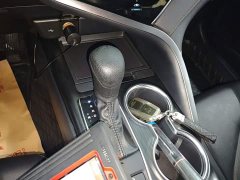 Toyota Camry 2021 2.0G Luxury - ფოტო 14