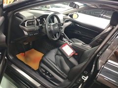 Toyota Camry 2021 2.0G Luxury - ფოტო 15
