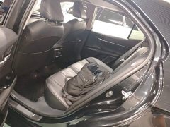 Toyota Camry 2021 2.0G Luxury - ფოტო 17