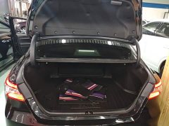 Toyota Camry 2021 2.0G Luxury - ფოტო 19