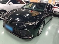 Toyota Camry 2021 2.0G Luxury - ფოტო 2