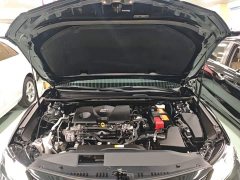 Toyota Camry 2021 2.0G Luxury - ფოტო 20