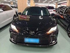 Toyota Camry 2021 2.0G Luxury - ფოტო 3
