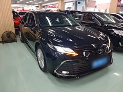 Toyota Camry 2021 2.0G Luxury - ფოტო 4