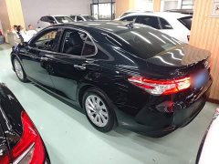 Toyota Camry 2021 2.0G Luxury - ფოტო 5