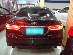 Toyota Camry 2021 2.0G Luxury - ფოტო 6