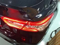 Toyota Camry 2021 2.0G Luxury - ფოტო 8
