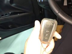 Toyota Camry 2021 2.0G Luxury - ფოტო 9
