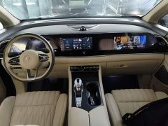 Voyah Avatr Dream Car 2022 Low Carbon Edition Dream Smart Enjoyment Package - ფოტო 10