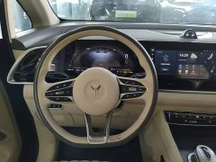 Voyah Avatr Dream Car 2022 Low Carbon Edition Dream Smart Enjoyment Package - ფოტო 11