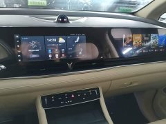 Voyah Avatr Dream Car 2022 Low Carbon Edition Dream Smart Enjoyment Package - ფოტო 13