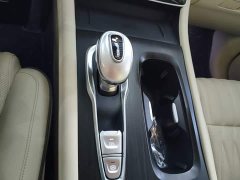 Voyah Avatr Dream Car 2022 Low Carbon Edition Dream Smart Enjoyment Package - ფოტო 14