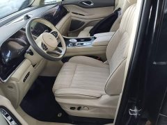 Voyah Avatr Dream Car 2022 Low Carbon Edition Dream Smart Enjoyment Package - ფოტო 15