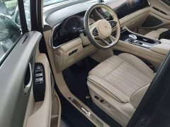 Voyah Avatr Dream Car 2022 Low Carbon Edition Dream Smart Enjoyment Package - ფოტო 16