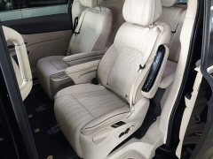 Voyah Avatr Dream Car 2022 Low Carbon Edition Dream Smart Enjoyment Package - ფოტო 17