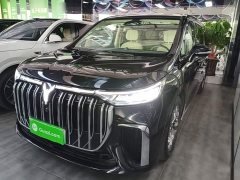 Voyah Avatr Dream Car 2022 Low Carbon Edition Dream Smart Enjoyment Package - ფოტო 2