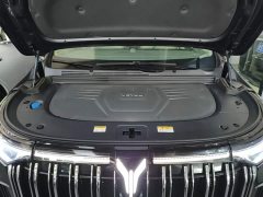Voyah Avatr Dream Car 2022 Low Carbon Edition Dream Smart Enjoyment Package - ფოტო 20