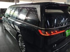 Voyah Avatr Dream Car 2022 Low Carbon Edition Dream Smart Enjoyment Package - ფოტო 5