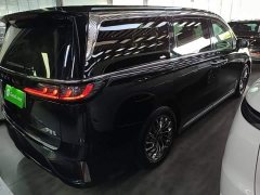 Voyah Avatr Dream Car 2022 Low Carbon Edition Dream Smart Enjoyment Package - ფოტო 7