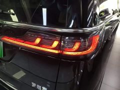 Voyah Avatr Dream Car 2022 Low Carbon Edition Dream Smart Enjoyment Package - ფოტო 8