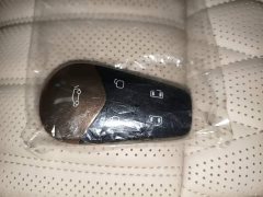 Voyah Avatr Dream Car 2022 Low Carbon Edition Dream Smart Enjoyment Package - ფოტო 9