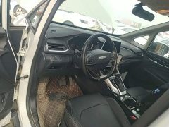 MAXUS G50 2021 1.5T Automatic Comfort B - ფოტო 10