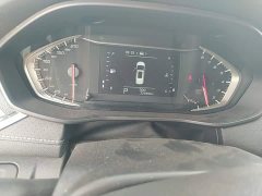 MAXUS G50 2021 1.5T Automatic Comfort B - ფოტო 12