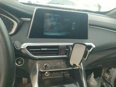 MAXUS G50 2021 1.5T Automatic Comfort B - ფოტო 13
