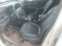 MAXUS G50 2021 1.5T Automatic Comfort B - ფოტო 15