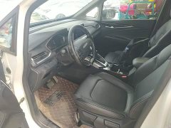 MAXUS G50 2021 1.5T Automatic Comfort B - ფოტო 16