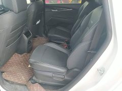 MAXUS G50 2021 1.5T Automatic Comfort B - ფოტო 17