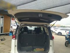 MAXUS G50 2021 1.5T Automatic Comfort B - ფოტო 19