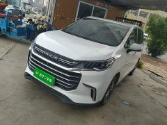 MAXUS G50 2021 1.5T Automatic Comfort B - ფოტო 2