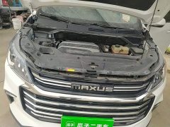 MAXUS G50 2021 1.5T Automatic Comfort B - ფოტო 20