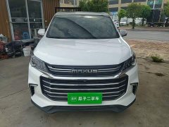 MAXUS G50 2021 1.5T Automatic Comfort B - ფოტო 3