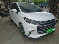 MAXUS G50 2021 1.5T Automatic Comfort B - ფოტო 4