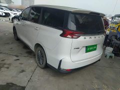 MAXUS G50 2021 1.5T Automatic Comfort B - ფოტო 5