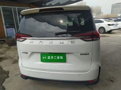 MAXUS G50 2021 1.5T Automatic Comfort B - ფოტო 6