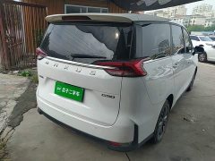 MAXUS G50 2021 1.5T Automatic Comfort B - ფოტო 7
