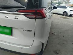 MAXUS G50 2021 1.5T Automatic Comfort B - ფოტო 8