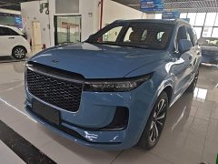 Li Auto ONE Extended Range 6-Seater - ფოტო 1