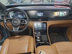 Li Auto ONE Extended Range 6-Seater - ფოტო 10