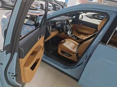 Li Auto ONE Extended Range 6-Seater - ფოტო 16