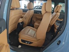 Li Auto ONE Extended Range 6-Seater - ფოტო 17