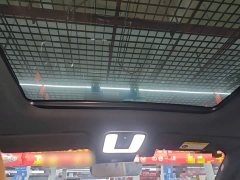 Li Auto ONE Extended Range 6-Seater - ფოტო 18