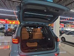 Li Auto ONE Extended Range 6-Seater - ფოტო 19