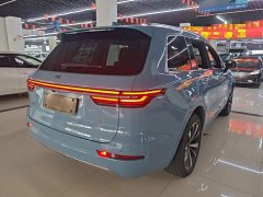 Li Auto ONE Extended Range 6-Seater - ფოტო 7